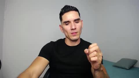 jhosh online show from January 12, 2025, 1:21 am