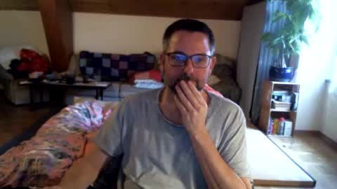 supersquirrel81 online show from February 1, 2026, 8:35 am