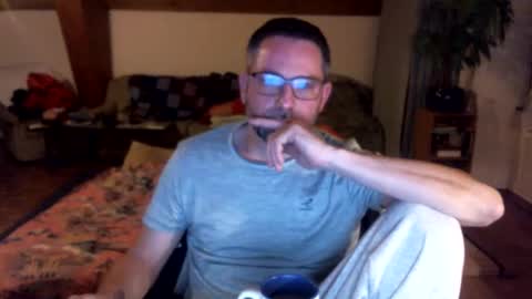 supersquirrel81 online show from February 22, 2026, 3:07 am