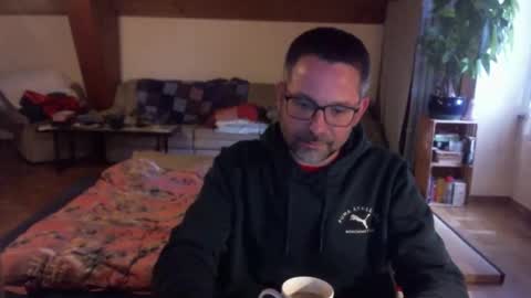 supersquirrel81 online show from March 25, 2026, 5:30 pm