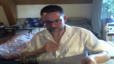 supersquirrel81 online show from May 19, 2026, 4:24 pm