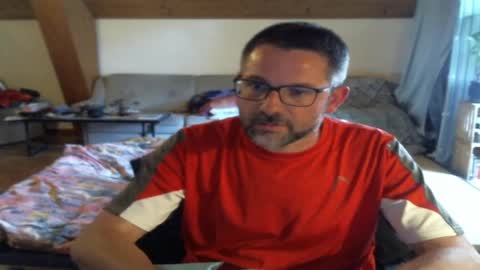 supersquirrel81 online show from May 24, 2026, 2:22 pm