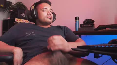 supertoaster69 online show from March 12, 2026, 7:09 pm