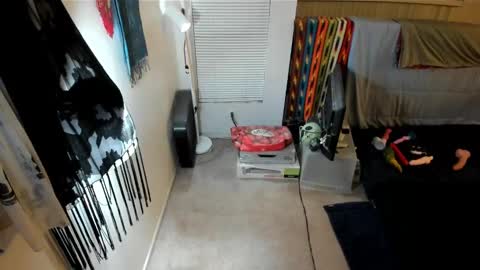 Snapshot of supervagtastic chatting on January 30, 2025, 4:58 am Supervagtastic online show from January 30, 2025, 4:58 am