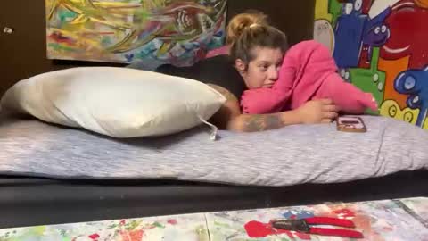 Stony online show from September 15, 2025, 8:25 am