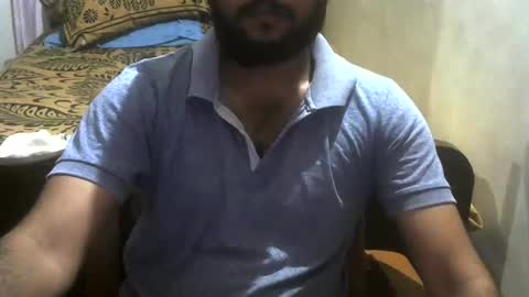 suryamahesh333 online show from September 12, 2025, 5:35 pm