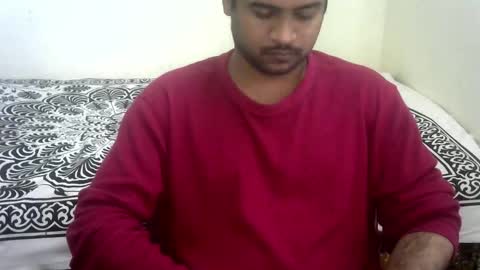 suryamahesh333 online show from January 8, 2026, 9:22 am