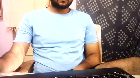 suryamahesh333 online show from July 20, 2026, 11:34 am
