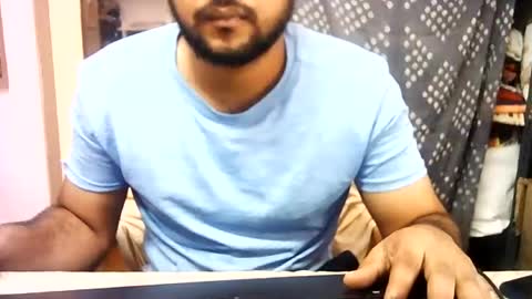 suryamahesh333 online show from July 21, 2026, 8:16 am