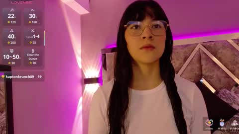 Susann online show from February 13, 2026, 10:55 am