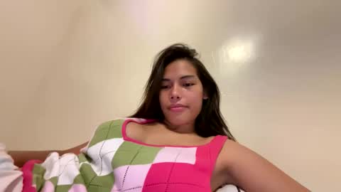 itsme Mathea69 online show from March 12, 2026, 4:13 pm
