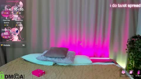 Annie online show from October 17, 2025, 2:04 am