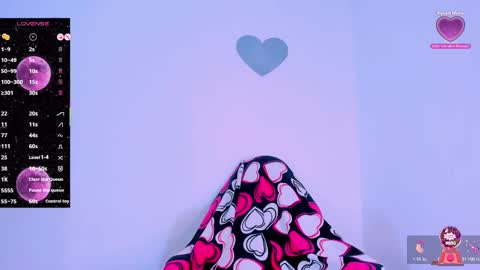 Snapshot of susan__naughty chatting on October 21, 2025, 4:57 am SUSAN online show from October 21, 2025, 4:57 am