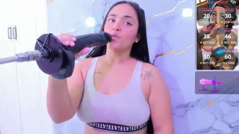 Susan online show from March 19, 2026, 11:25 am