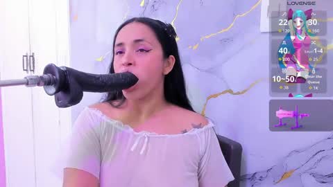 Susan online show from May 27, 2026, 12:02 pm