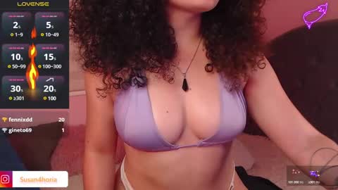 Susan online show from January 15, 2025, 9:35 am