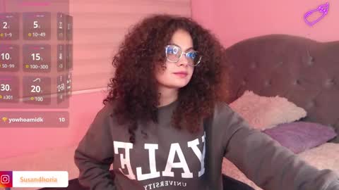 Susan online show from January 23, 2025, 5:24 am