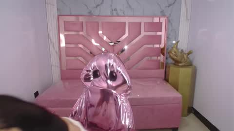 Snapshot of susan_ch1 chatting on February 26, 2026, 7:35 pm Susy online show from February 26, 2026, 7:35 pm