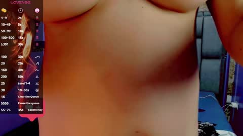 S U S A N A online show from March 3, 2025, 6:55 pm