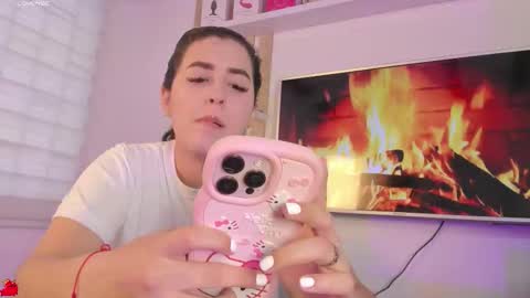     online show from January 13, 2026, 9:09 pm