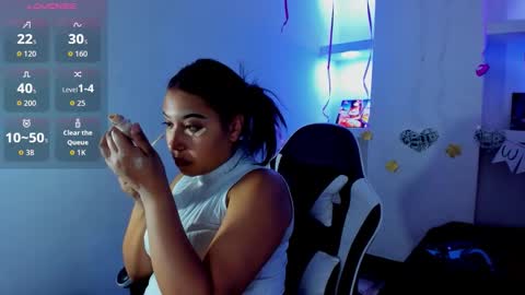 Snapshot of susan_moore29 chatting on February 10, 2026, 8:24 pm susan online show from February 10, 2026, 8:24 pm