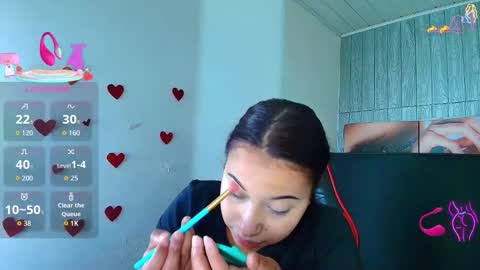 Snapshot of susan_moore29 chatting on February 25, 2026, 8:29 pm susan online show from February 25, 2026, 8:29 pm