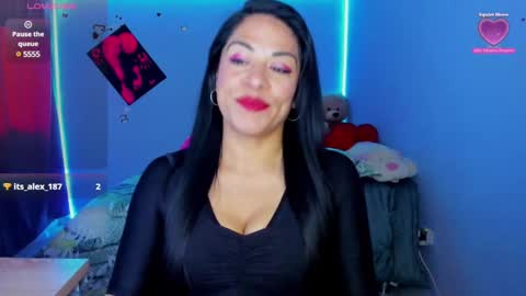 susan ramires online show from March 8, 2025, 7:53 pm