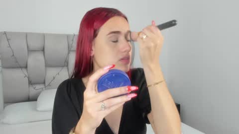 Snapshot of susan_sweet7 chatting on December 9, 2024, 8:12 pm Susan online show from December 9, 2024, 8:12 pm