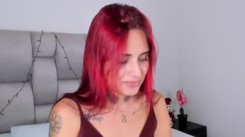 Snapshot of susan_sweet7 chatting on January 5, 2025, 8:10 pm Susan online show from January 5, 2025, 8:10 pm