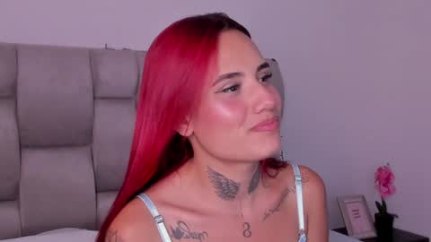 Snapshot of susan_sweet7 chatting on February 1, 2025, 5:05 pm Susan online show from February 1, 2025, 5:05 pm