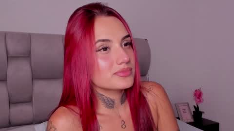 Snapshot of susan_sweet7 chatting on February 3, 2025, 8:35 pm Susan online show from February 3, 2025, 8:35 pm