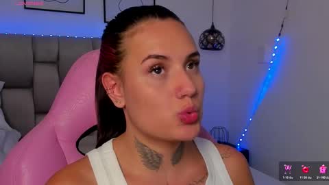 Susan online show from January 31, 2026, 9:24 pm