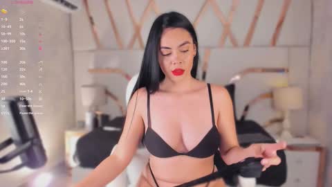 susan_vega_ online show from November 3, 2025, 12:17 pm
