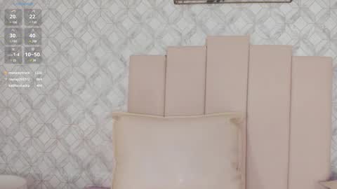  SUSANA  online show from March 6, 2025, 2:18 pm