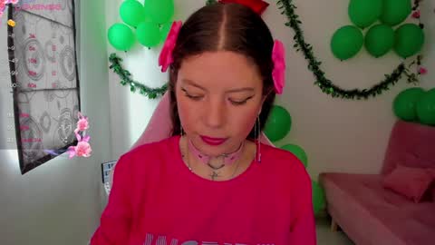  Susana   ig susanna garcia23 online show from December 13, 2024, 6:49 pm