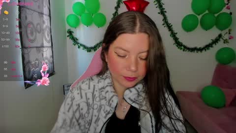  Susana   ig susanna garcia23 online show from December 14, 2024, 2:21 pm