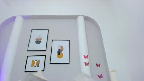 Susana online show from November 1, 2025, 6:04 am