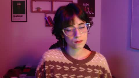 susana_w online show from December 9, 2024, 11:24 pm