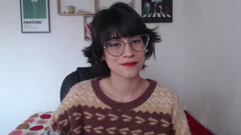 susana_w online show from January 20, 2025, 9:22 pm