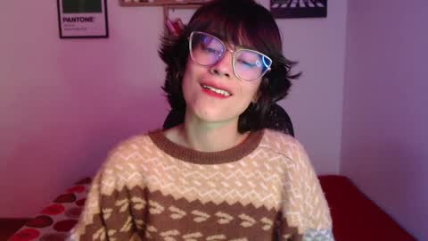 susana_w online show from January 21, 2025, 12:36 am