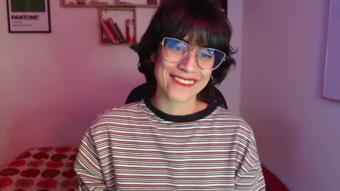 susana_w online show from January 25, 2025, 12:38 am