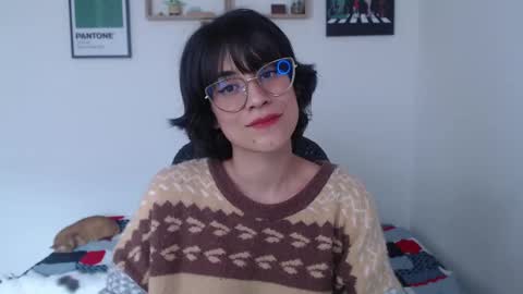 susana_w online show from January 31, 2025, 8:54 pm