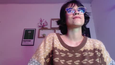 susana_w online show from January 31, 2025, 11:56 pm