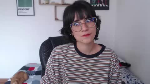 susana_w online show from February 4, 2025, 8:59 pm