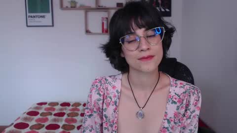 susana_w online show from February 5, 2025, 9:07 pm