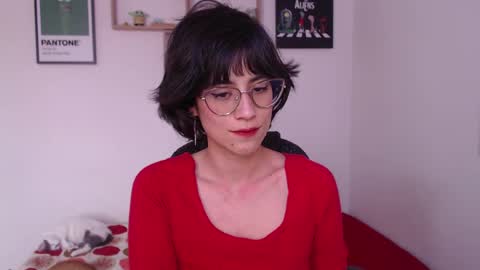 susana_w online show from February 6, 2025, 8:13 pm