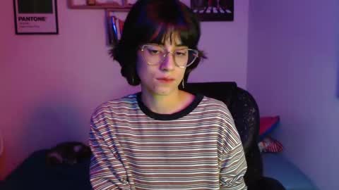 susana_w online show from March 4, 2025, 11:11 pm