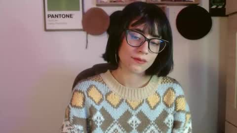 susana_w online show from September 19, 2025, 10:54 pm