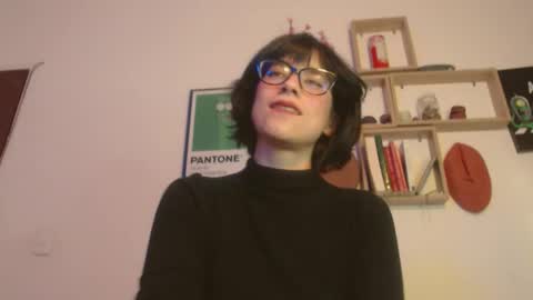 susana_w online show from December 22, 2025, 10:18 pm