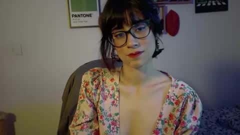 susana_w online show from February 3, 2026, 12:42 am